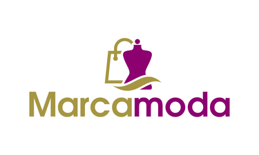 marcamoda.com - Creative brandable domain for sale
